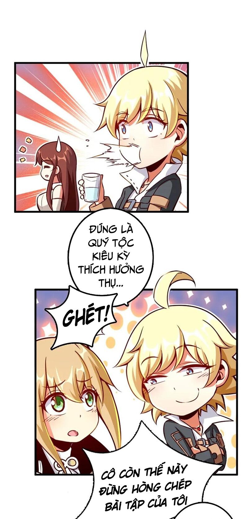 Chương 144 - Trang 21
