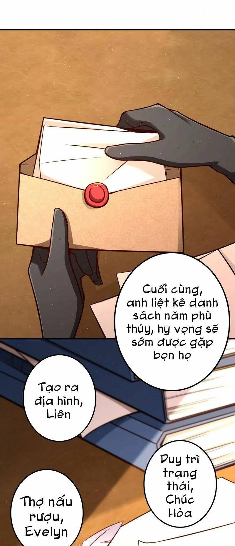 Chương 150 - Trang 22