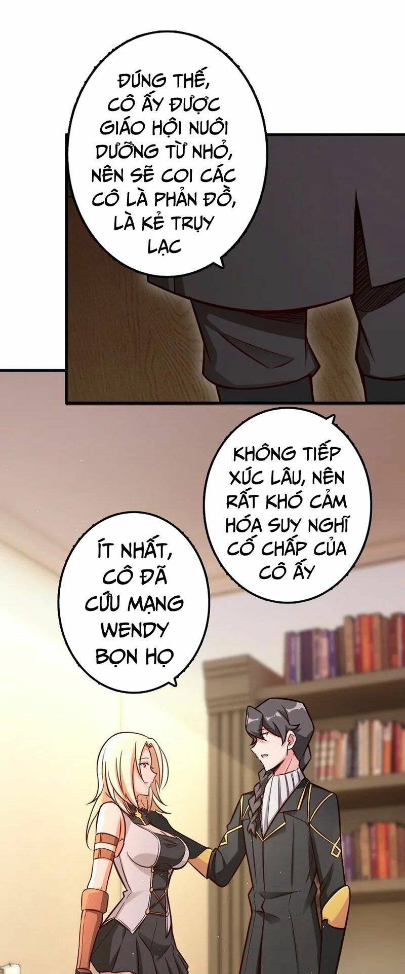 Chương 150 - Trang 28