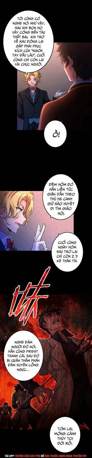 Chương 153 - Trang 16