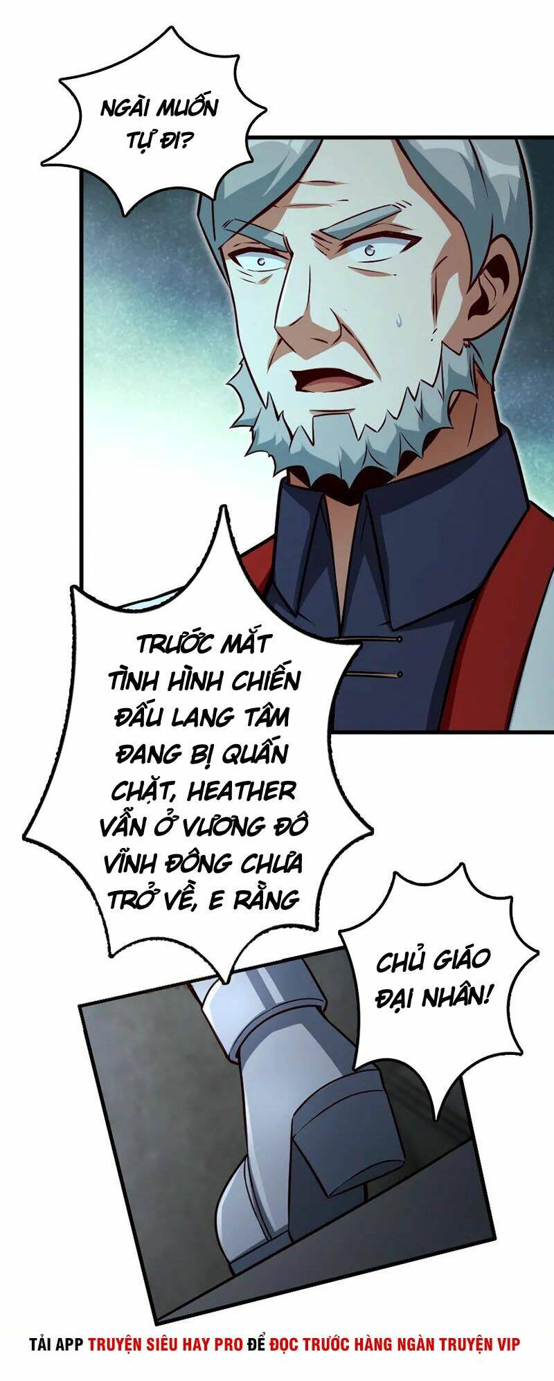 Chương 156 - Trang 19
