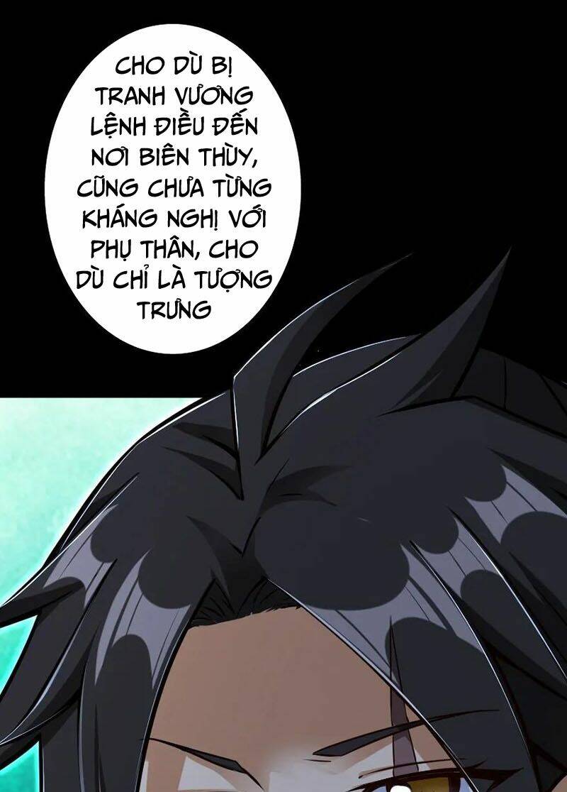 Chương 158 - Trang 31