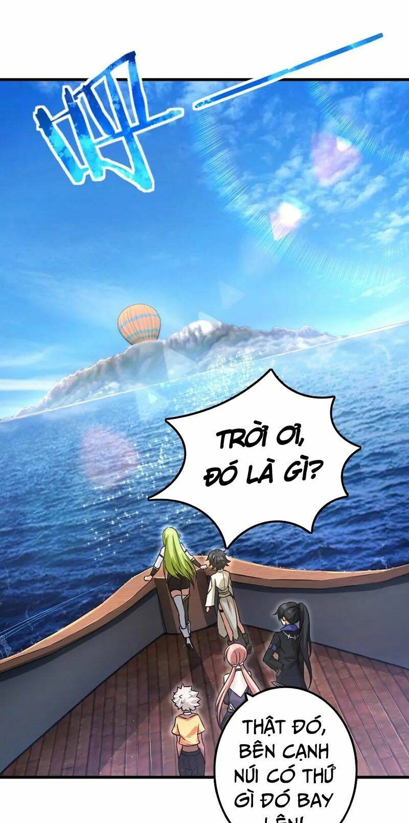 Chương 159 - Trang 28