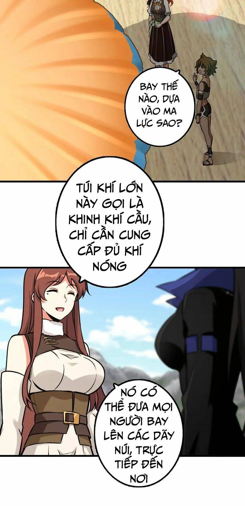 Chương 159 - Trang 43