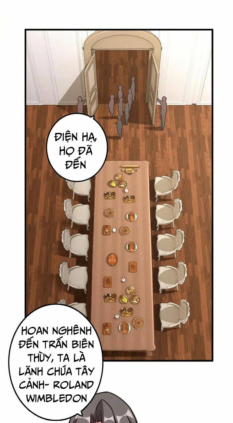 Chương 160 - Trang 25