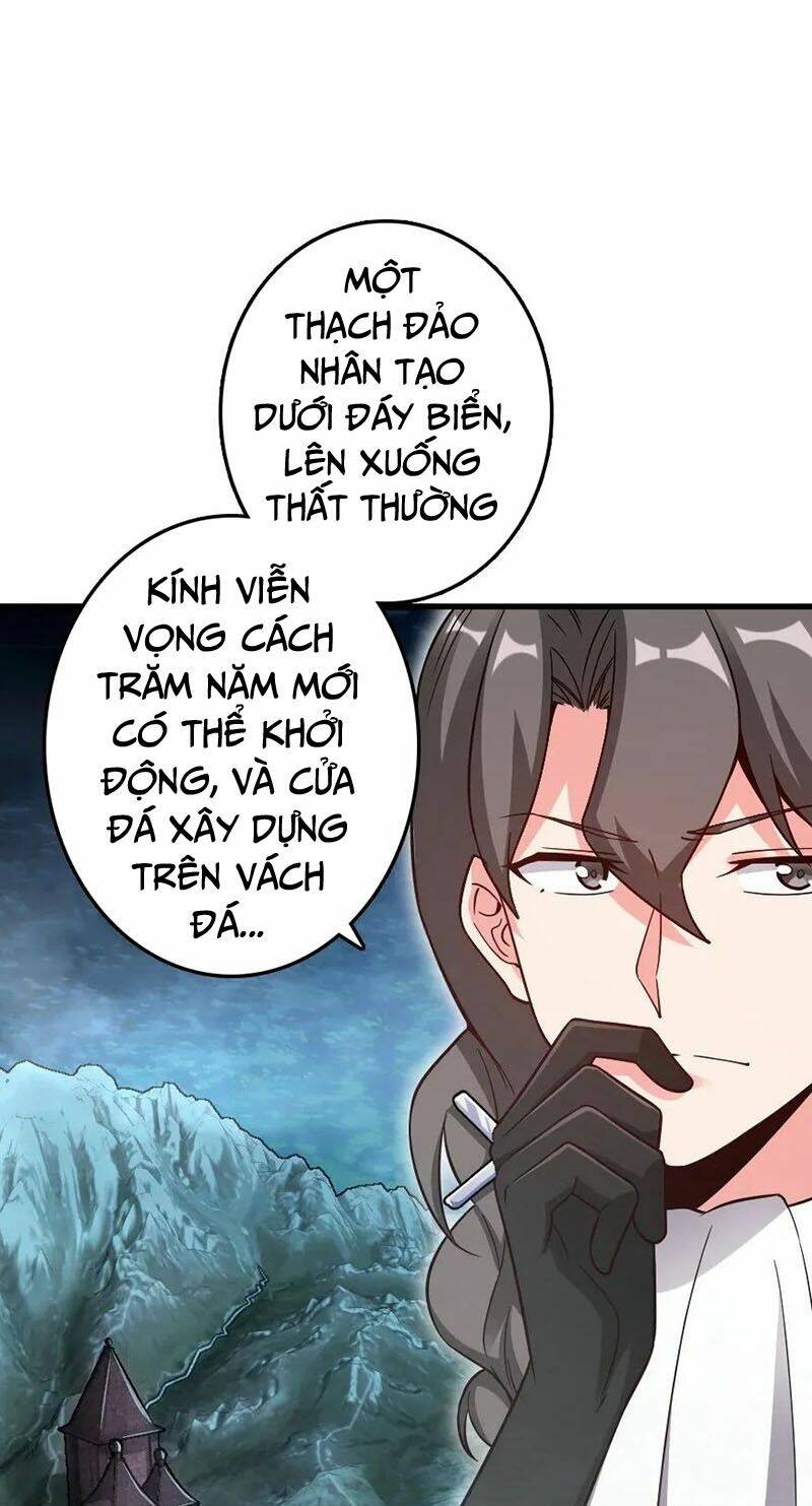 Chương 161 - Trang 20