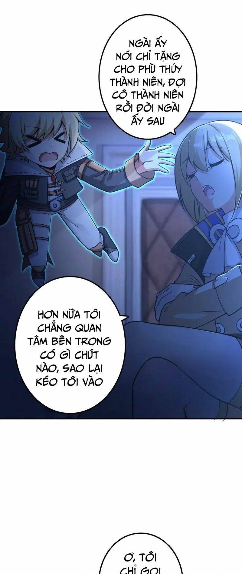 Chương 162 - Trang 28