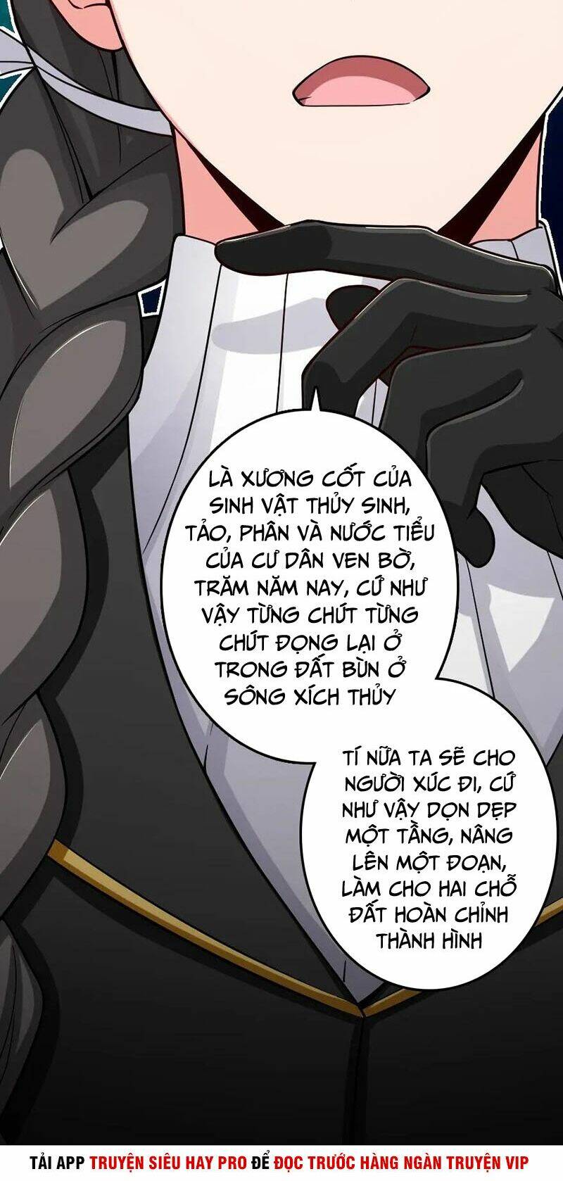 Chương 164 - Trang 18