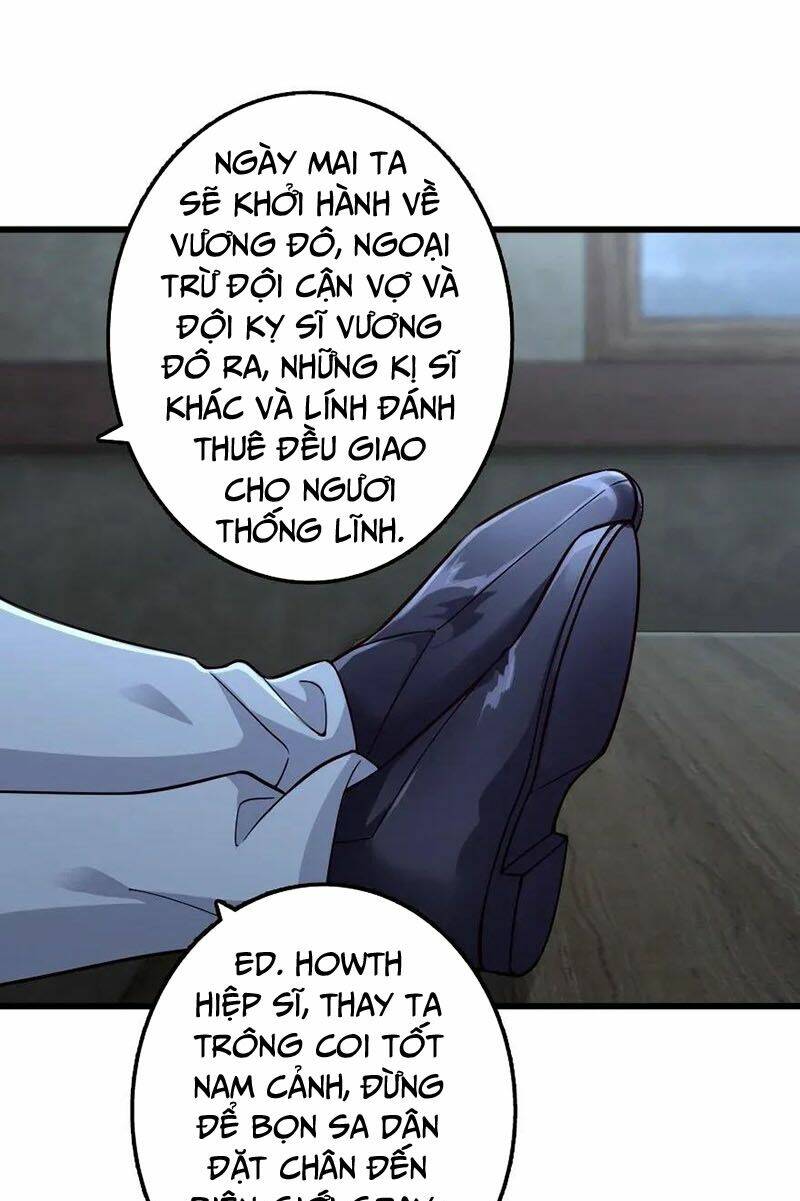 Chương 165 - Trang 32