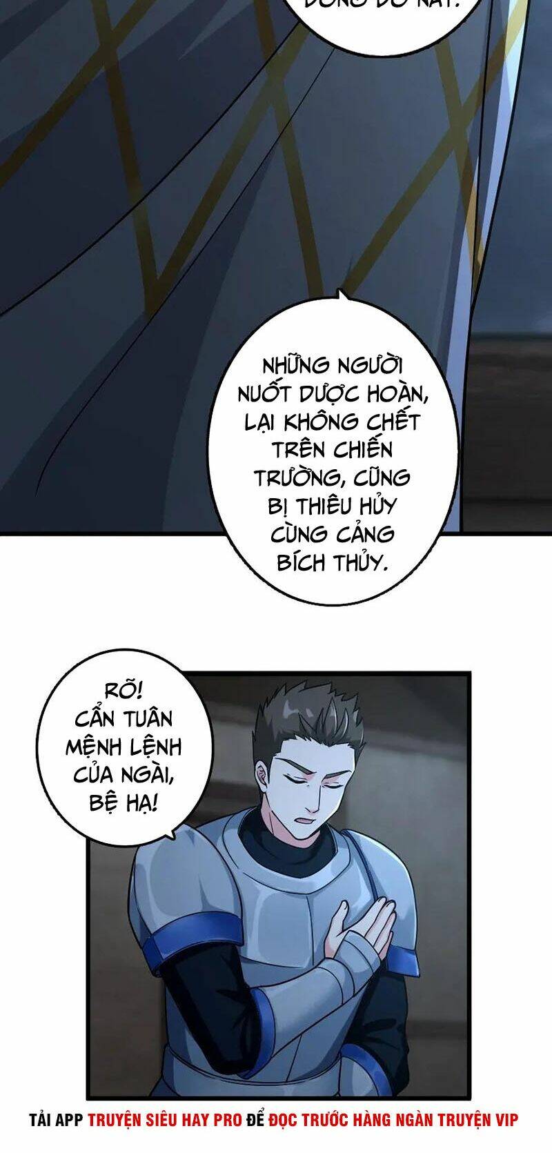 Chương 165 - Trang 39