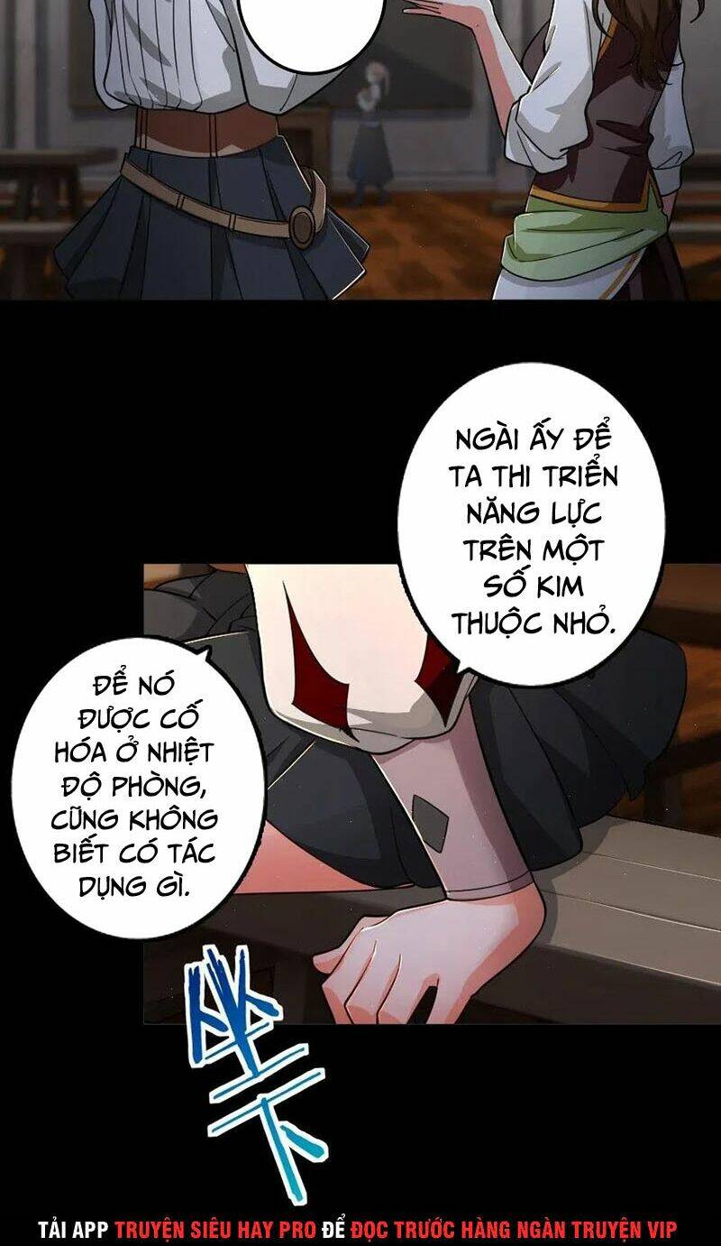 Chương 168 - Trang 32
