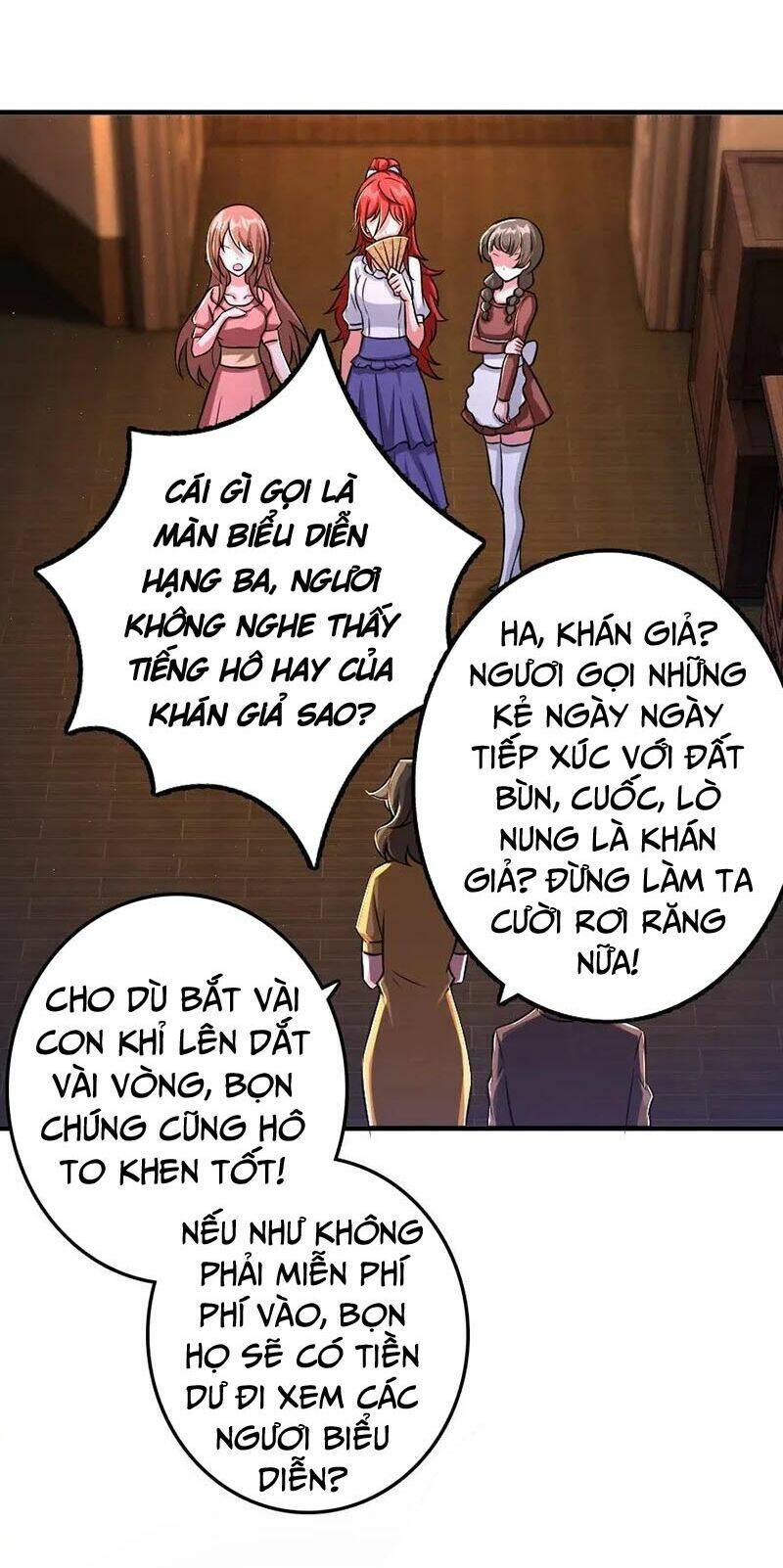 Chương 170 - Trang 32