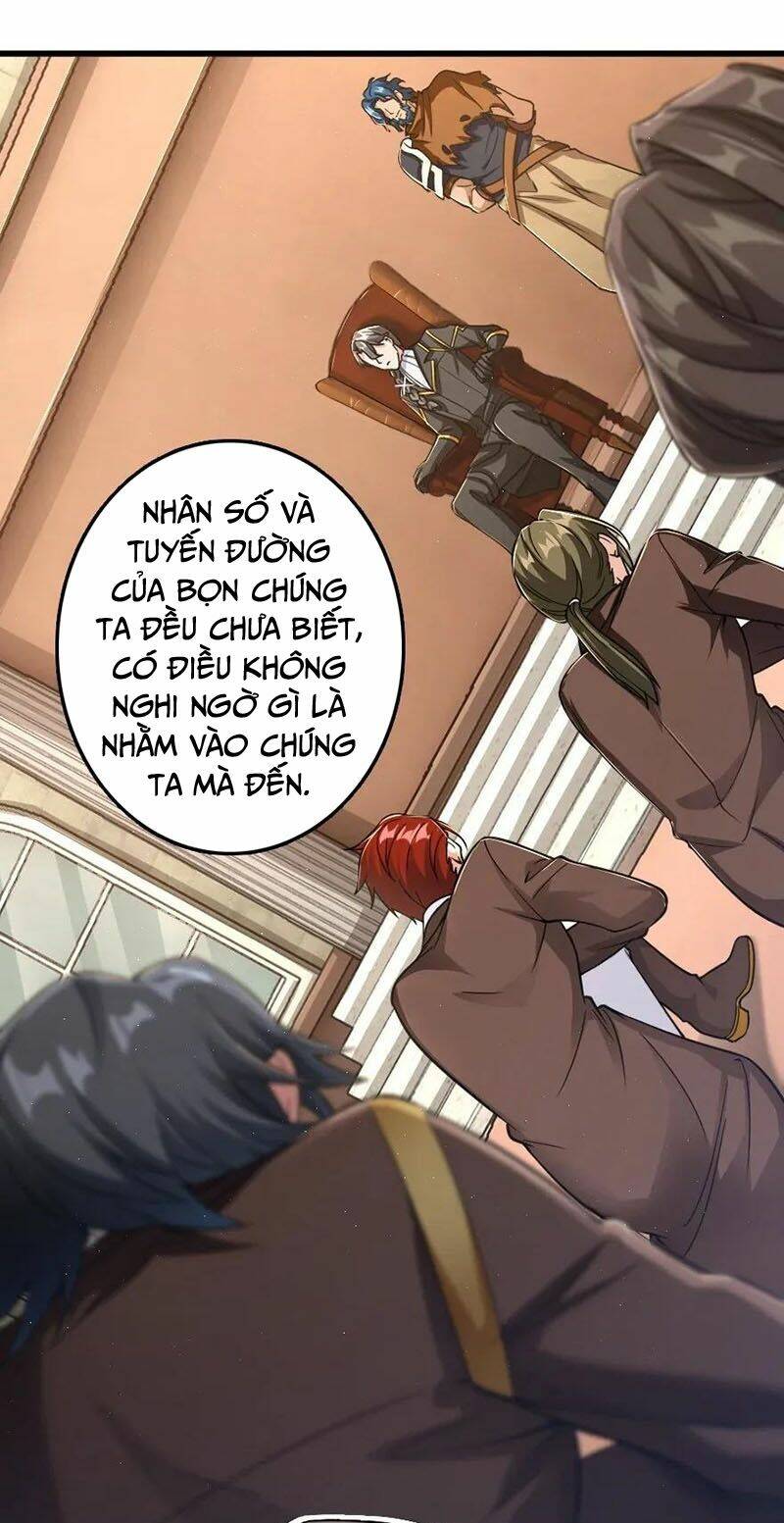 Chương 171 - Trang 31