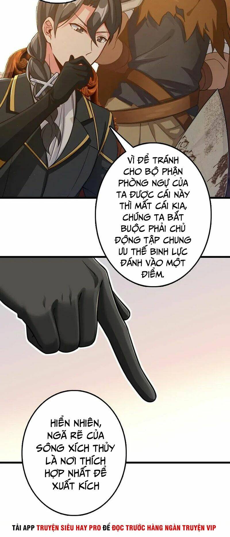 Chương 171 - Trang 39
