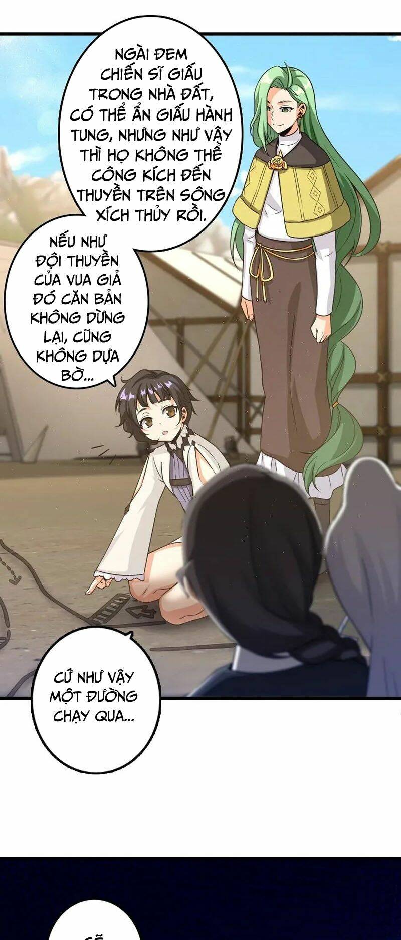 Chương 172 - Trang 11