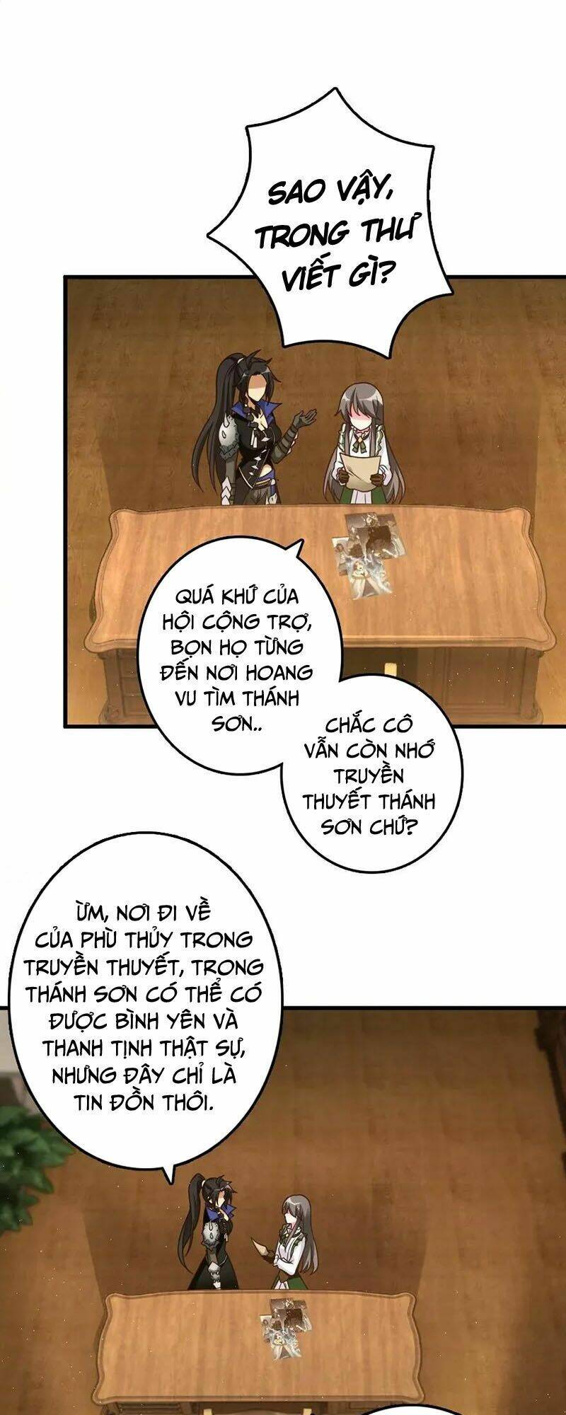 Chương 176 - Trang 23