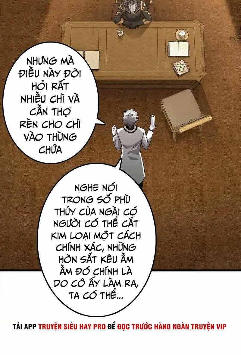 Chương 177 - Trang 21