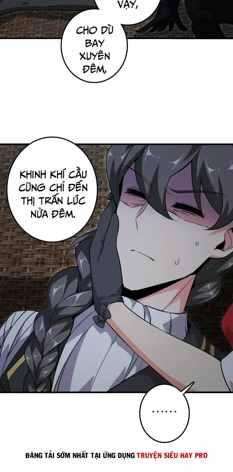 Chương 184 - Trang 33