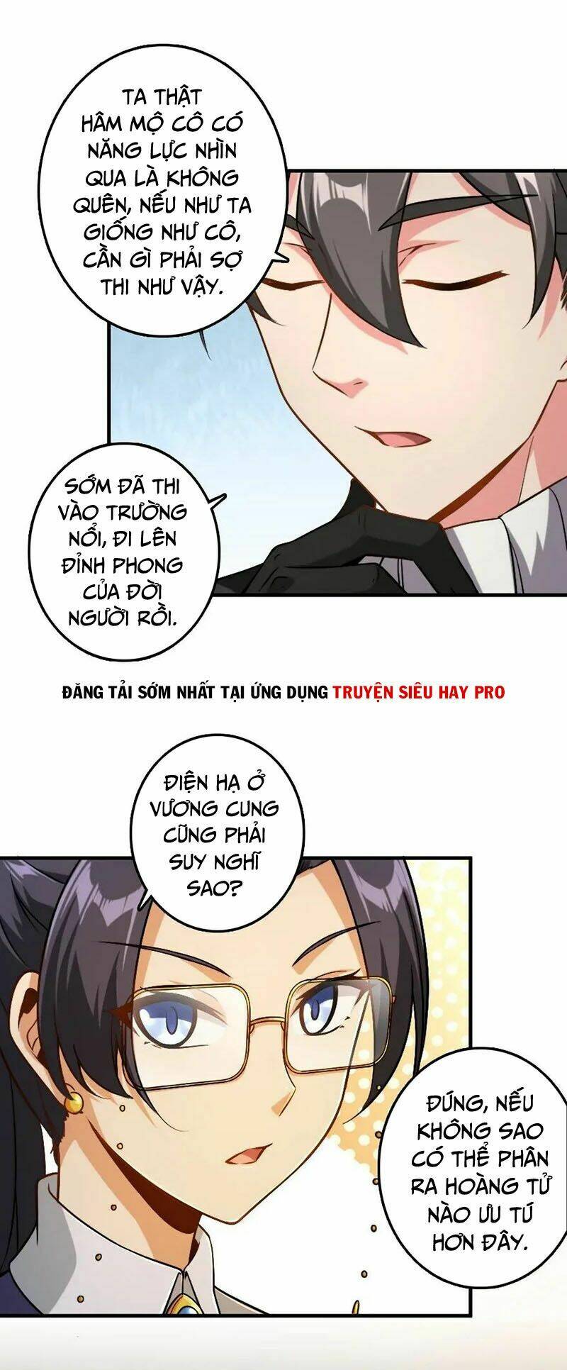 Chương 190 - Trang 21