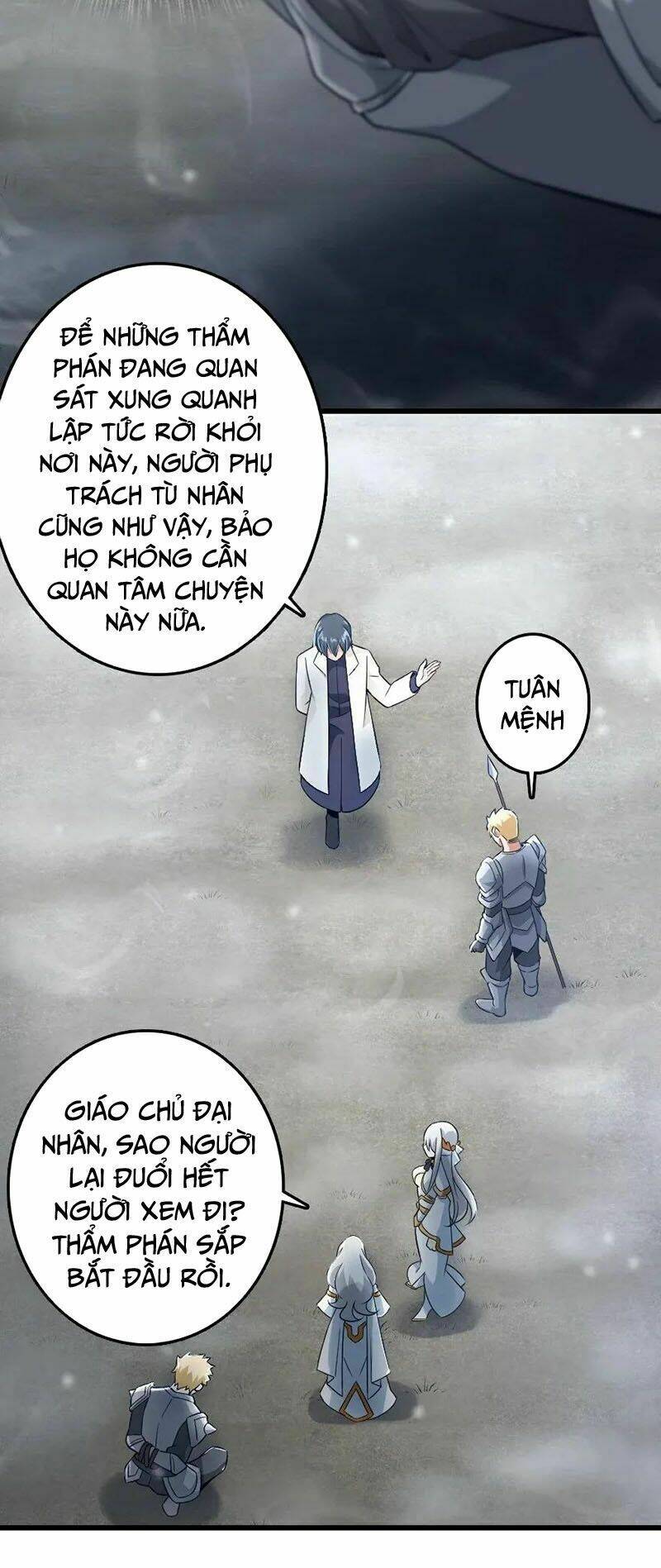 Chương 192 - Trang 21