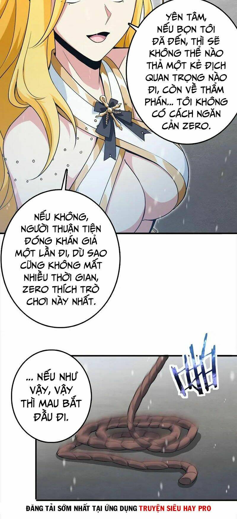 Chương 192 - Trang 23