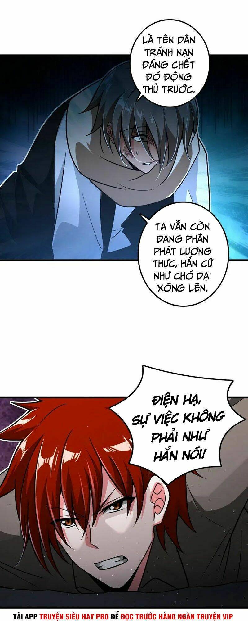 Chương 199 - Trang 15