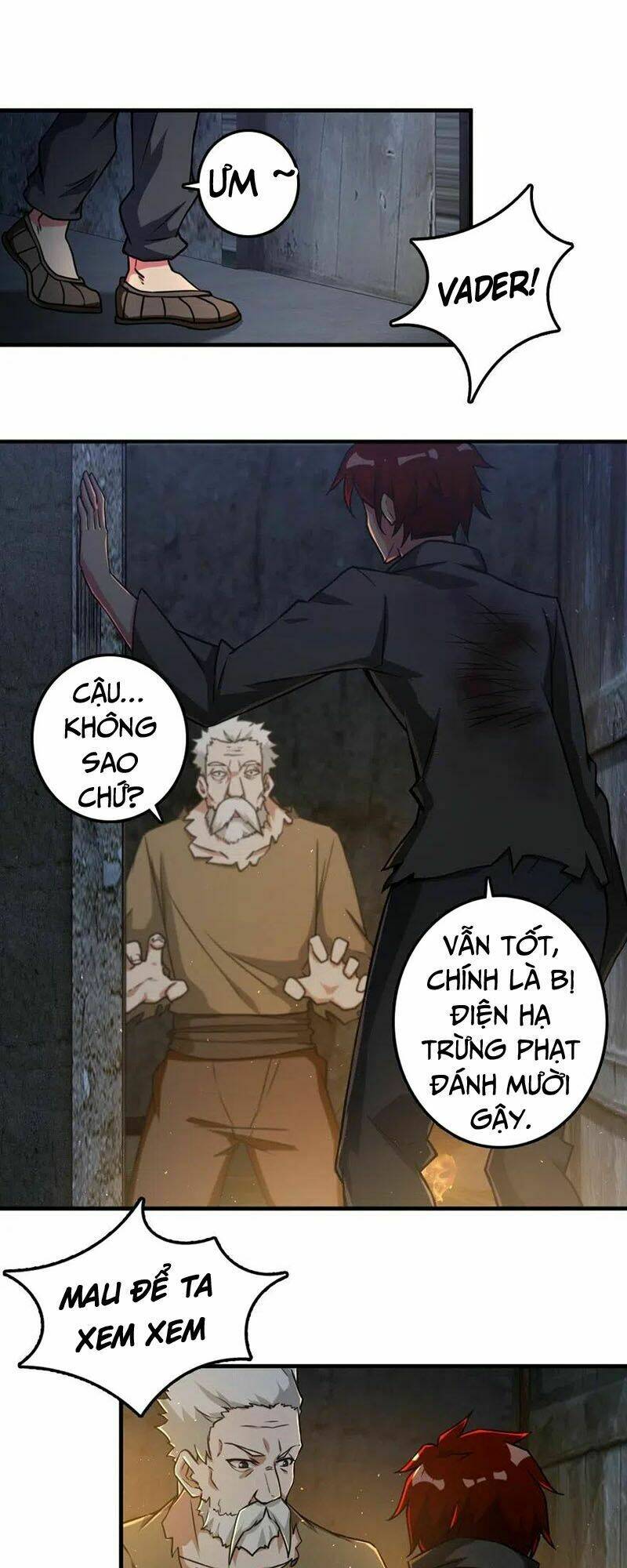 Chương 200 - Trang 2