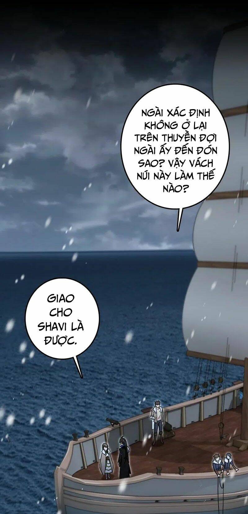 Chương 202 - Trang 11