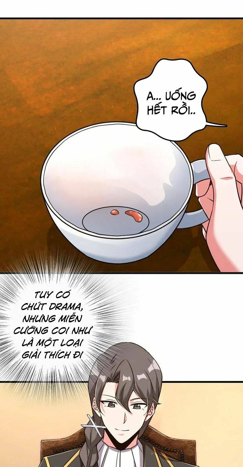 Chương 203 - Trang 18