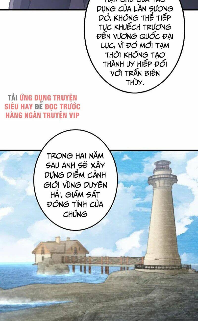 Chương 204 - Trang 21