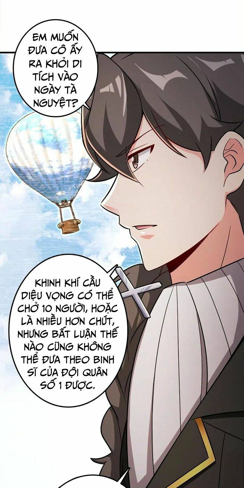 Chương 204 - Trang 24
