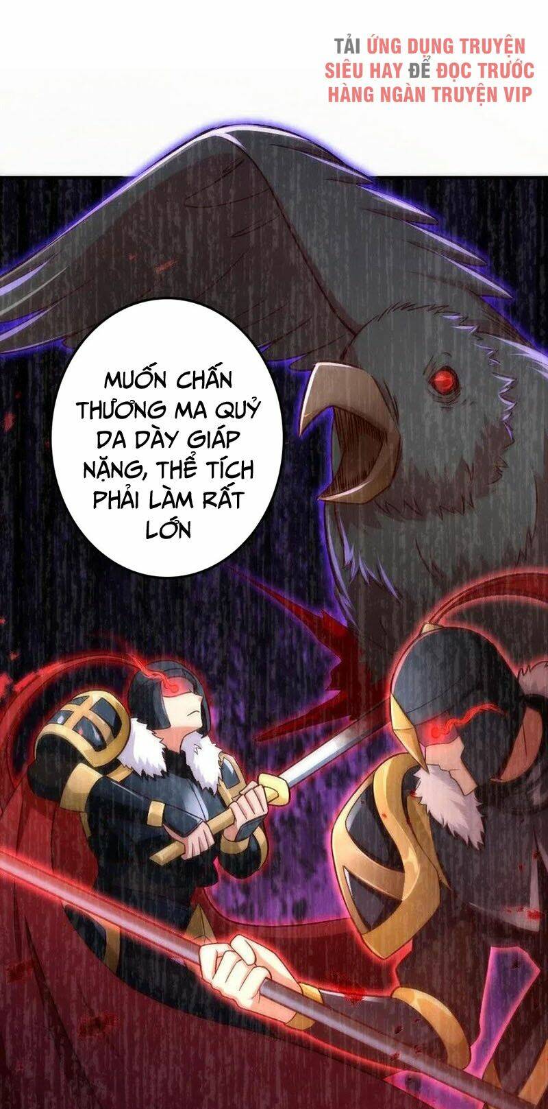 Chương 204 - Trang 40