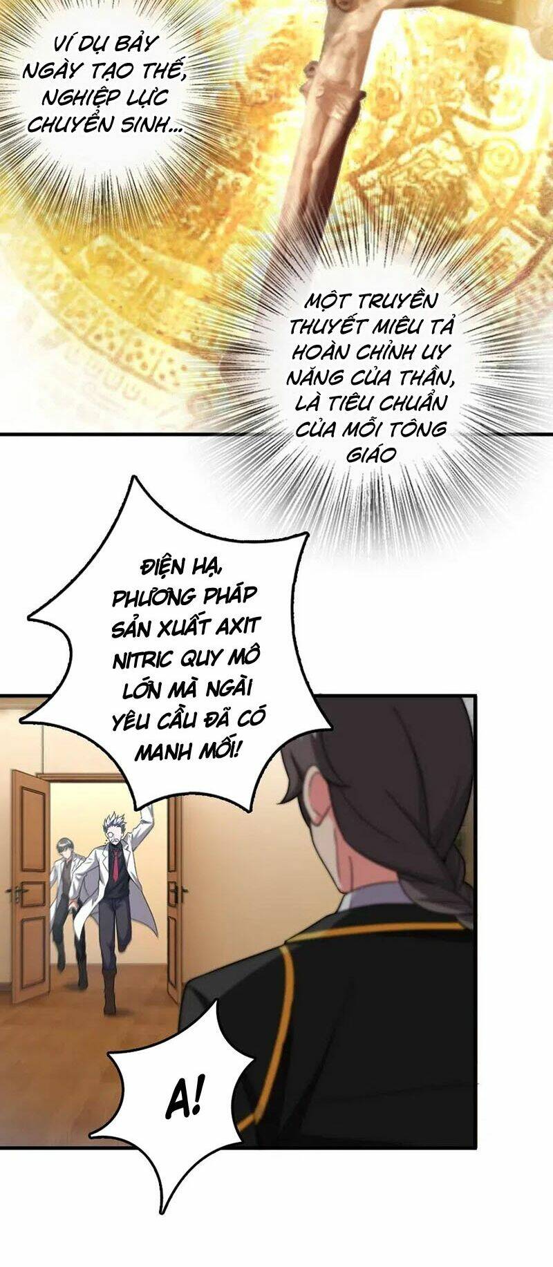 Chương 205 - Trang 25