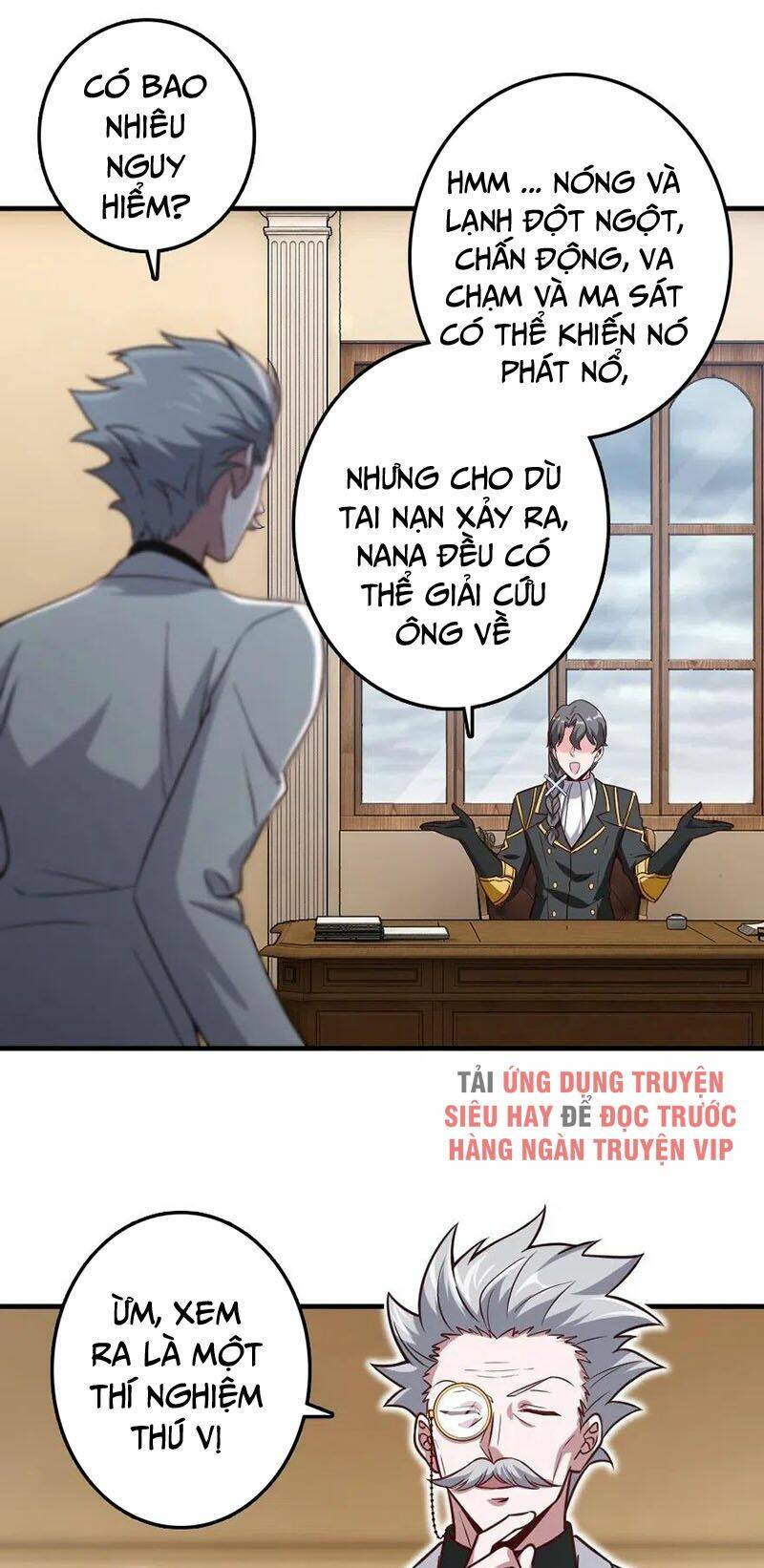 Chương 205 - Trang 35