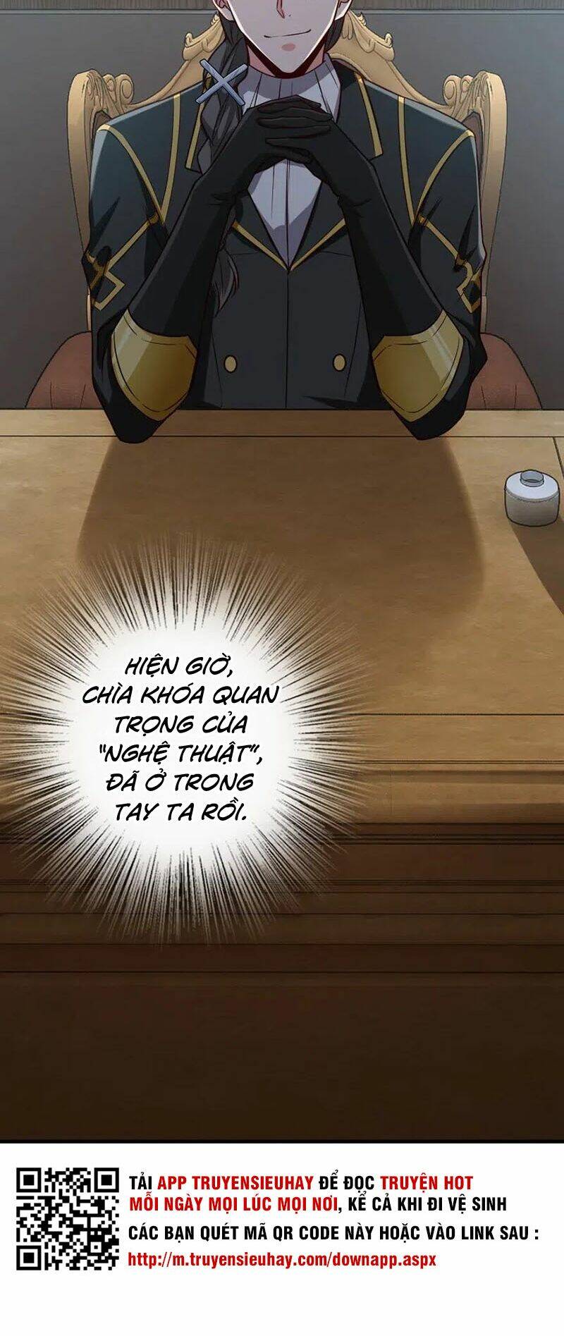 Chương 205 - Trang 38