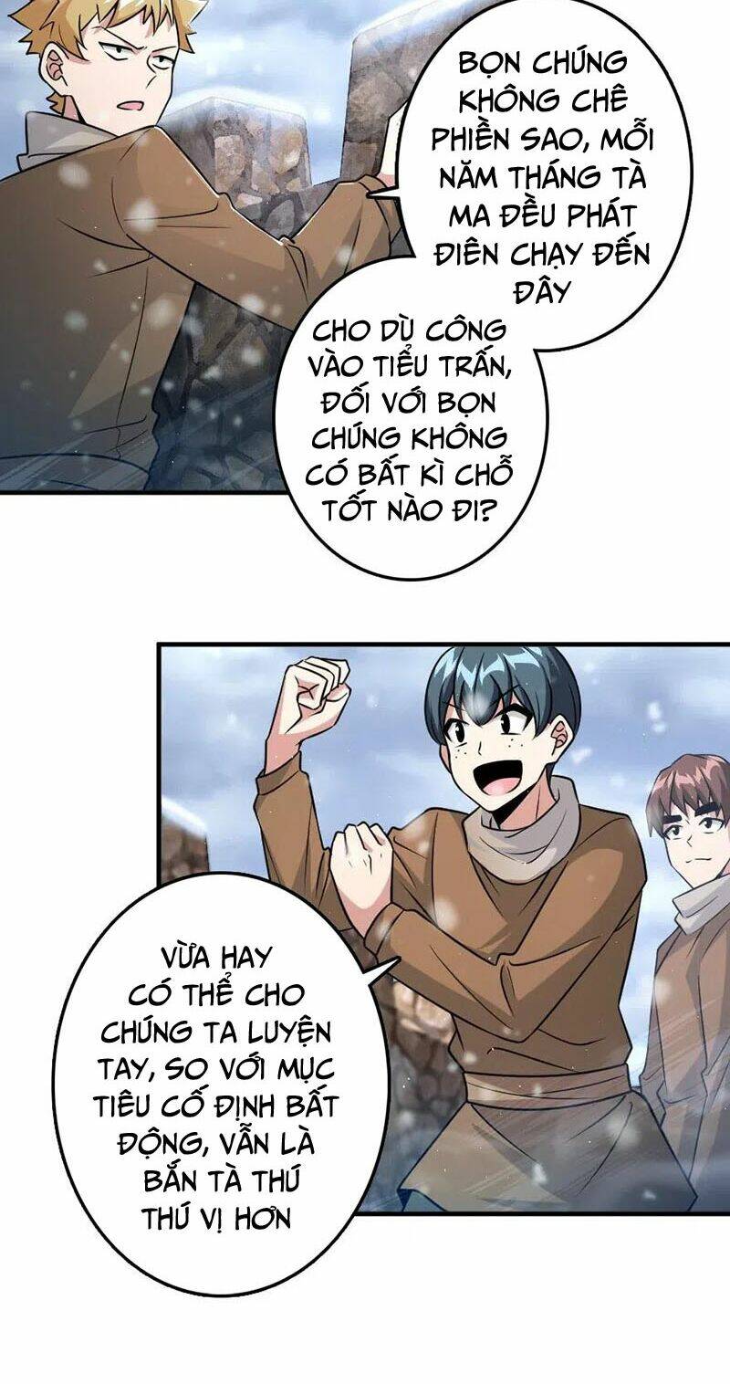 Chương 206 - Trang 18