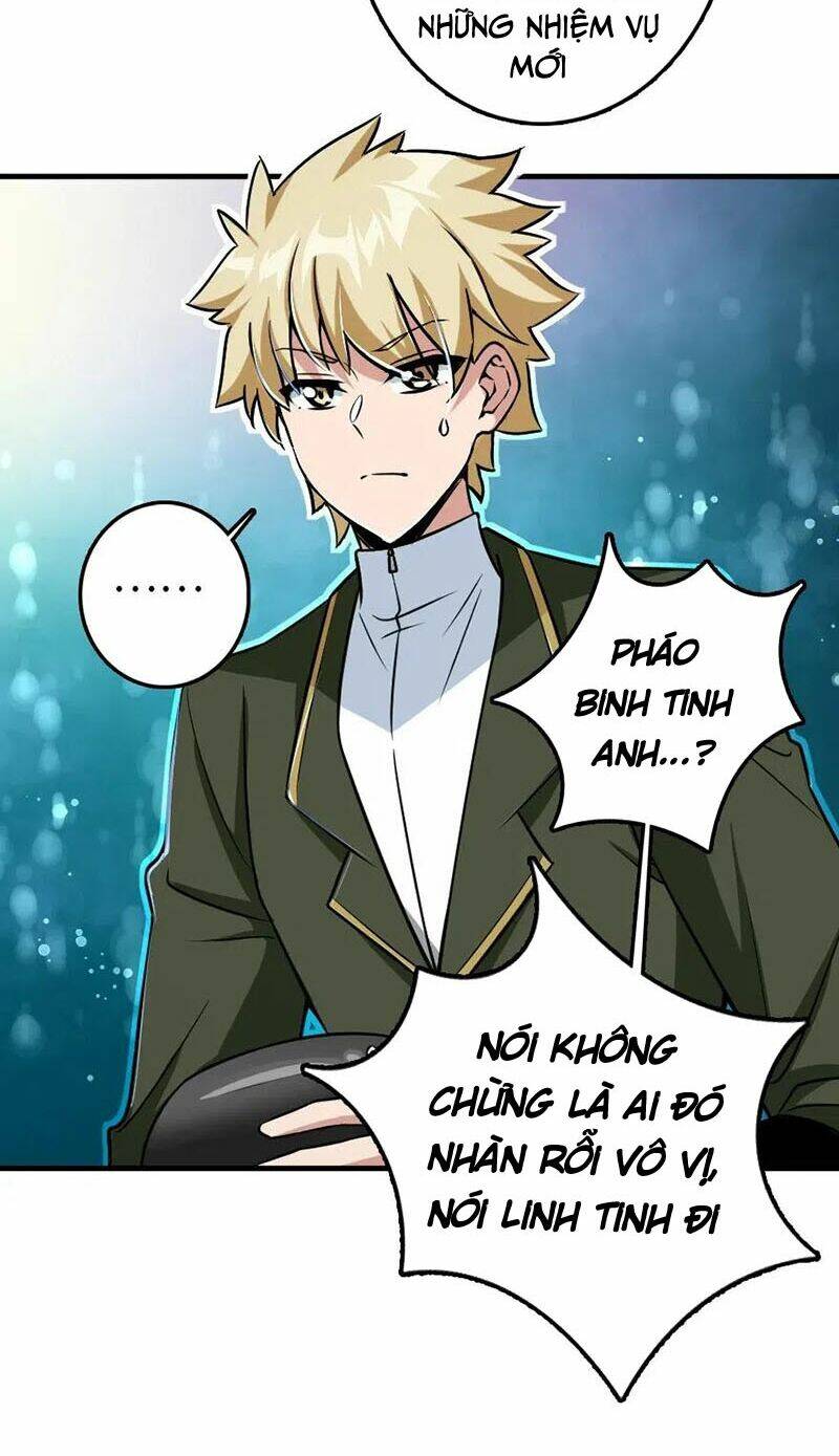 Chương 206 - Trang 20