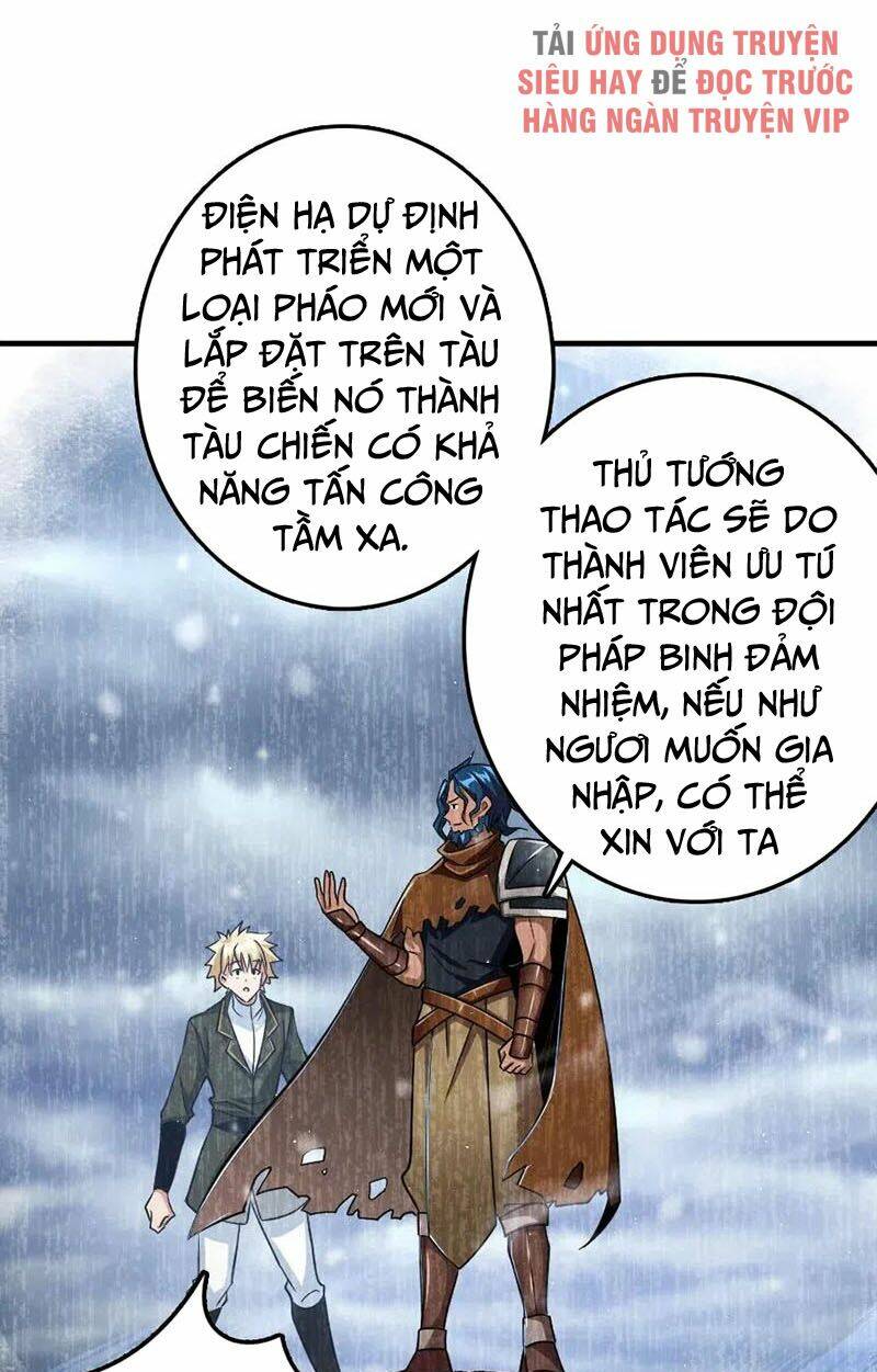 Chương 206 - Trang 21