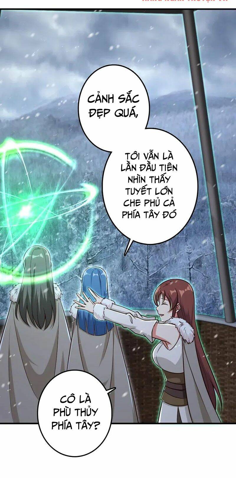 Chương 207 - Trang 24
