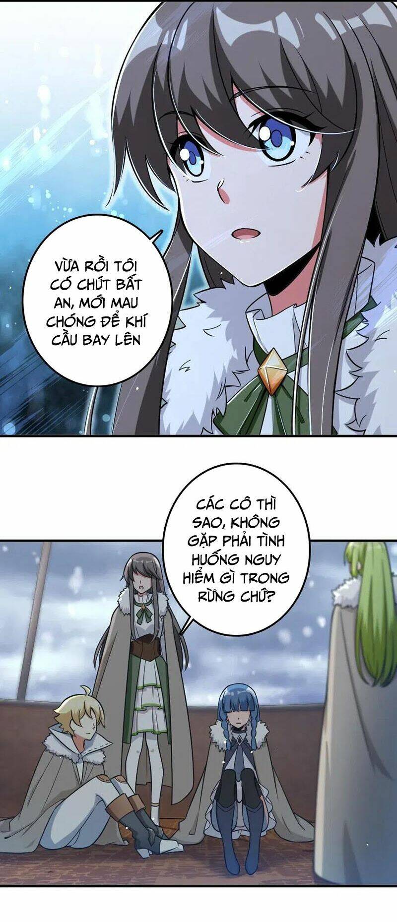 Chương 209 - Trang 24