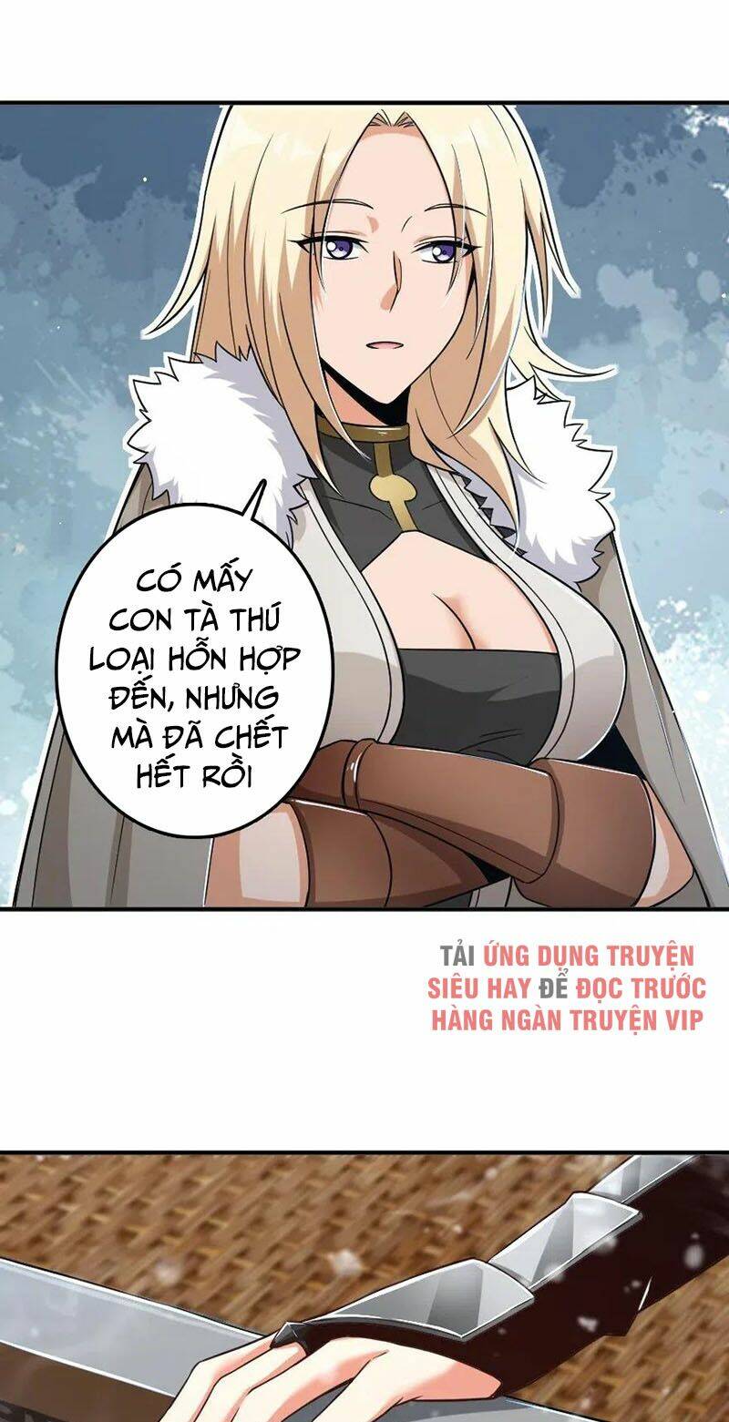 Chương 209 - Trang 25