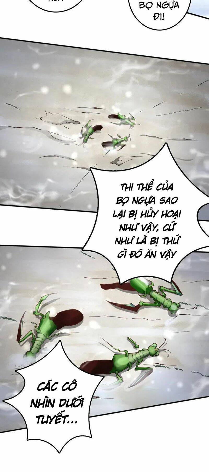 Chương 209 - Trang 30