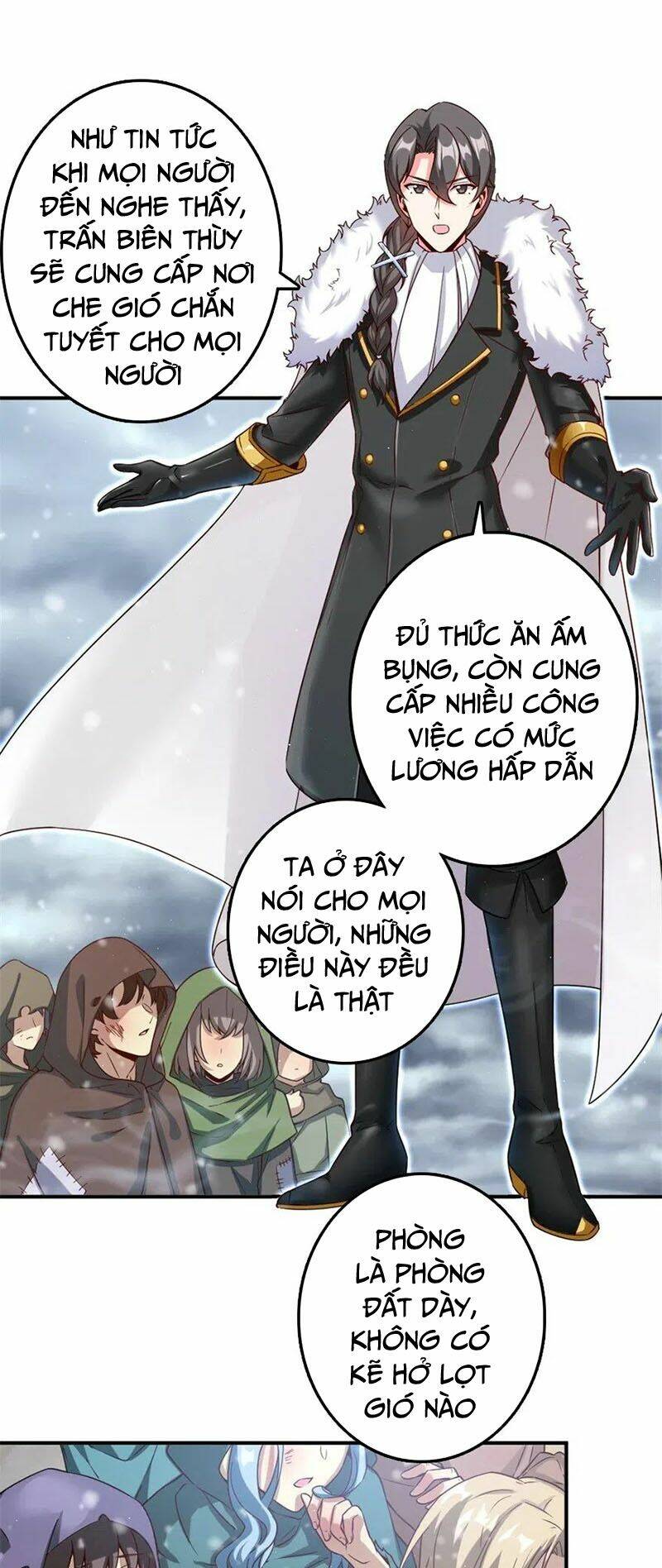 Chương 211 - Trang 2