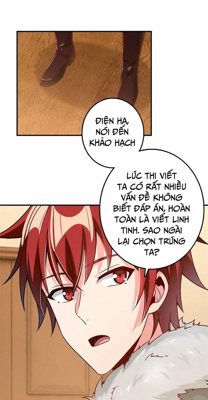 Chương 211 - Trang 21