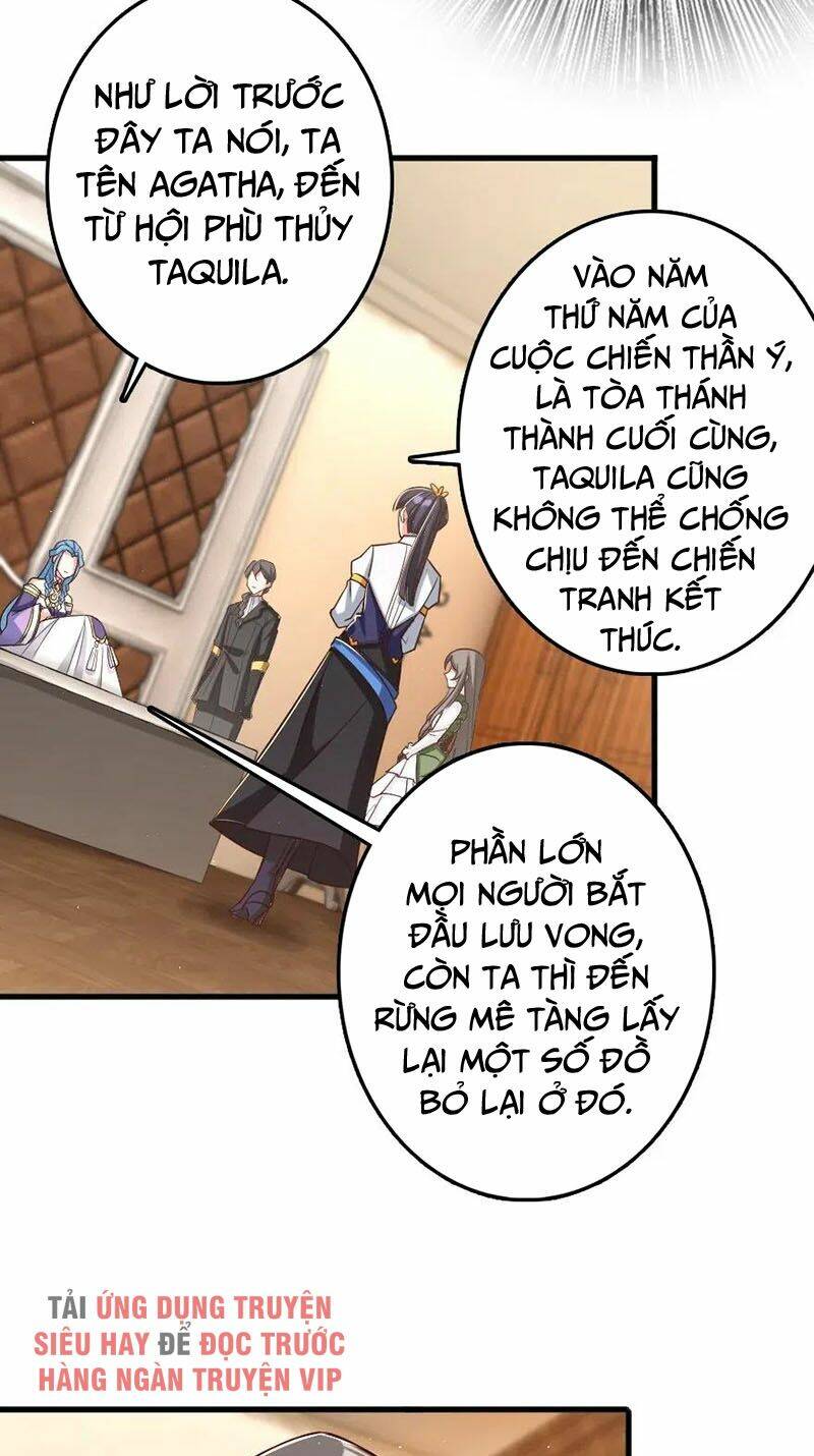 Chương 214 - Trang 13