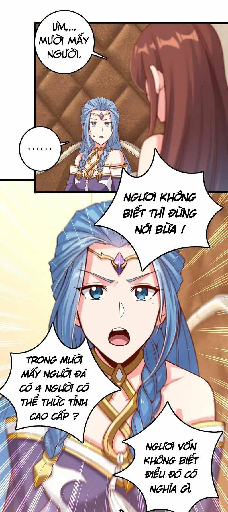 Chương 214 - Trang 27