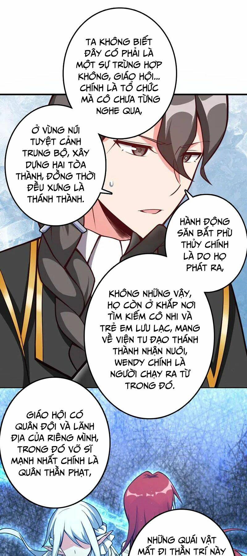 Chương 215 - Trang 16
