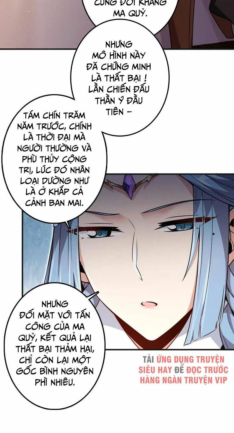 Chương 216 - Trang 19