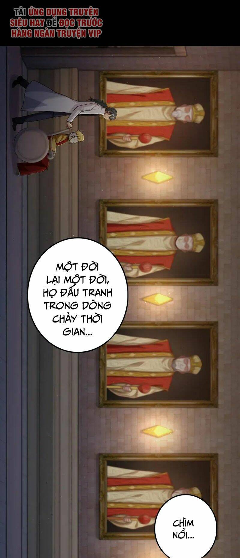 Chương 217 - Trang 16