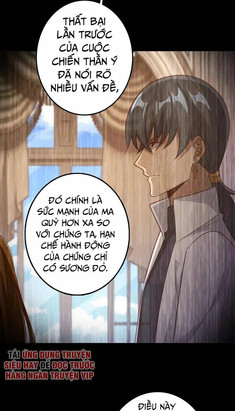 Chương 218 - Trang 20
